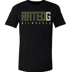 Milwaukee Rated G WHT