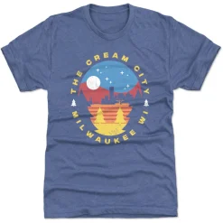 Milwaukee Wisconsin The Cream City WHT