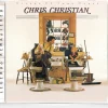 Mirror Of Your Heart (CD) - Chris Christian