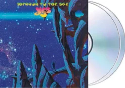 Mirror To The Sky (CD) - Yes
