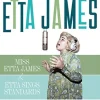 Miss Etta James & Etta Sings Standards (Vinyl) - Etta James