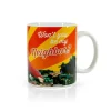 Mister Rogers Neighborhood Mug | Won't You Be My Neighbor | Holds 15 Ounces