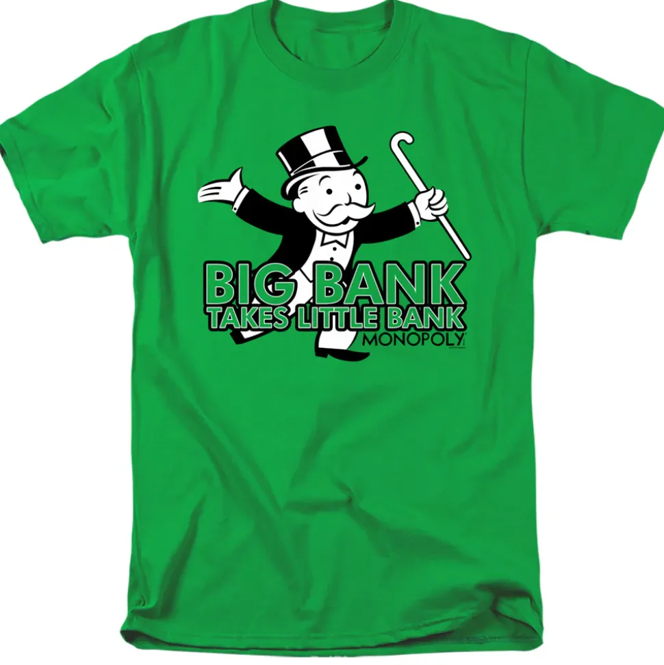 Monopoly - Big Bank