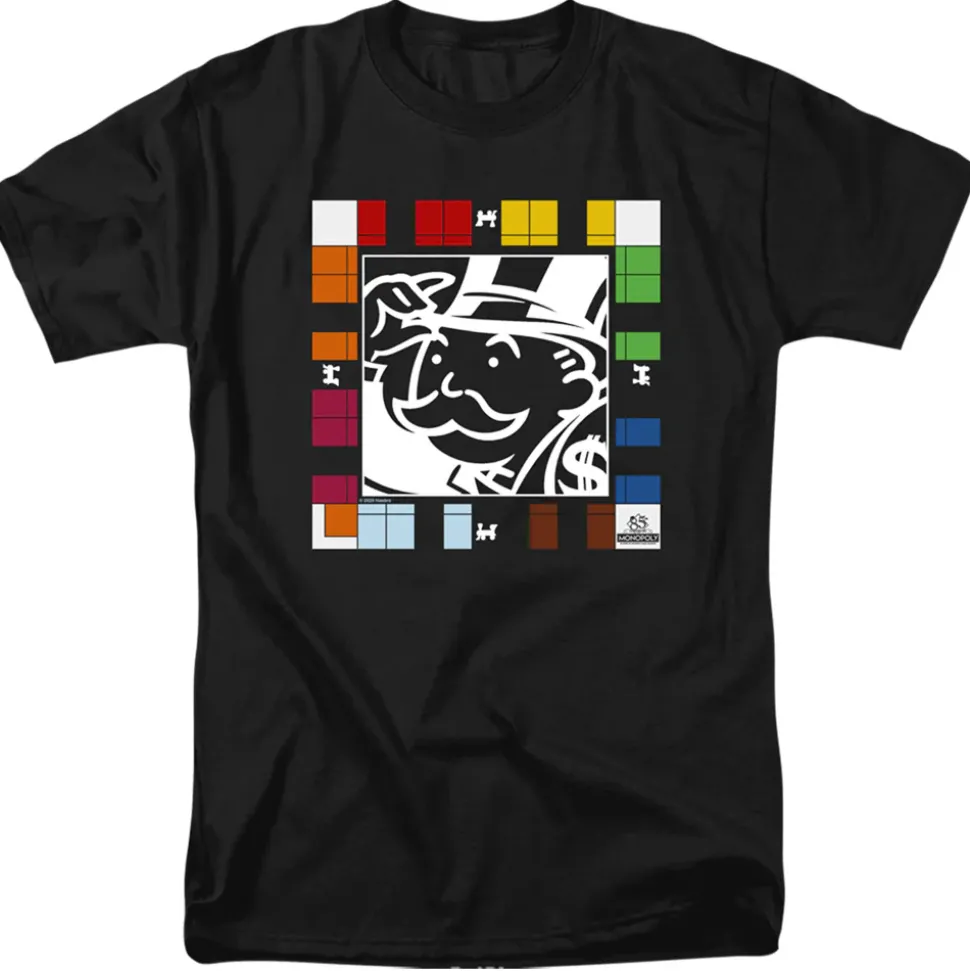 Monopoly - Game Board