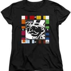 Monopoly - Game Board