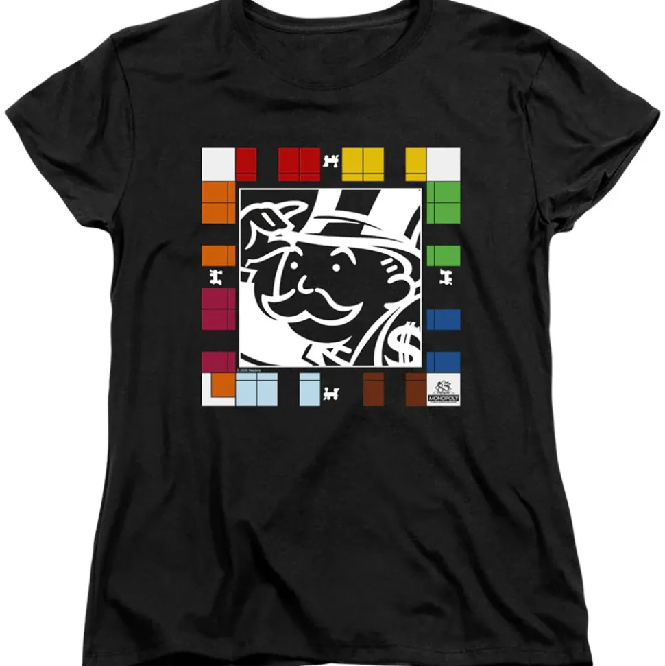 Monopoly - Game Board