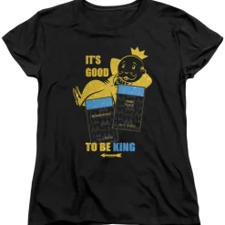 Monopoly - Good to Be King