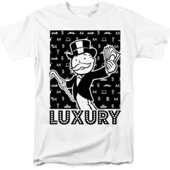 Monopoly - Luxury