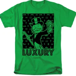 Monopoly - Luxury