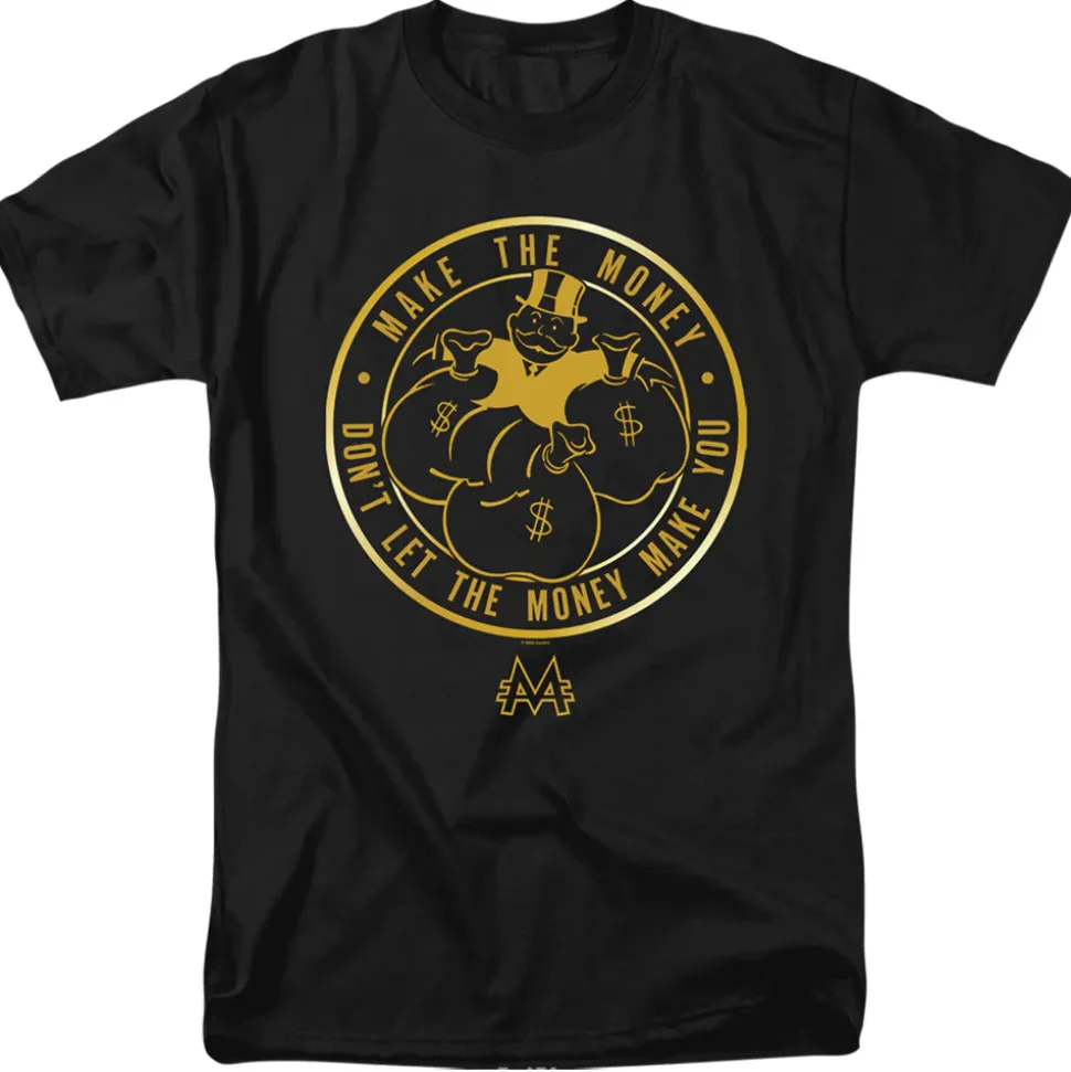 Monopoly - Make the Money