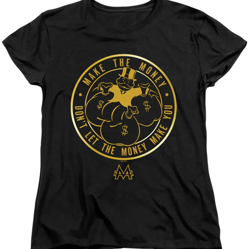 Monopoly - Make the Money