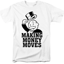 Monopoly - Money Moves