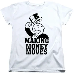Monopoly - Money Moves