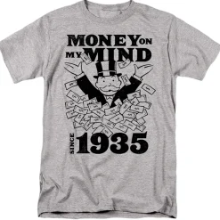 Monopoly - Money on My Mind Since 1935