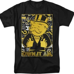 Monopoly - Own It All