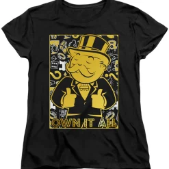 Monopoly - Own It All