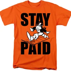 Monopoly - Stay Paid