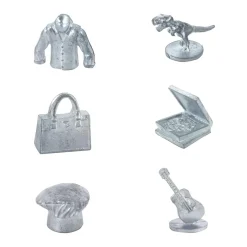 Monopoly: Friends The TV Series Edition Board Game