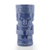 Monsters Frankenstein's Bride 20oz Geeki Tiki Mug, Blue