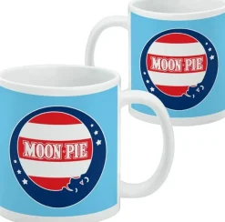 Moon Pie - American Moon Pie Mug