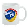 Moon Pie - Logo Mug