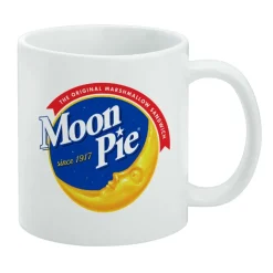 Moon Pie - Logo Mug