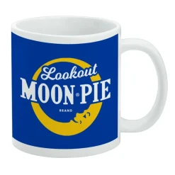 Moon Pie - Lookout Mug