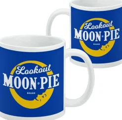Moon Pie - Lookout Mug