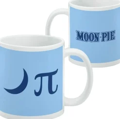 Moon Pie - Rebus Mug