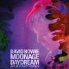 Moonage Daydream - A Brett Morgen Film (Vinyl) - David Bowie