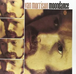 Moondance (Vinyl) - Van Morrison