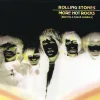 More Hot Rocks: Big Hits and Fazed Cookies (CD) - The Rolling Stones