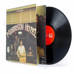 Morrison Hotel (Vinyl) - The Doors