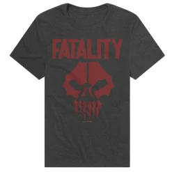 Mortal Kombat - Fatality