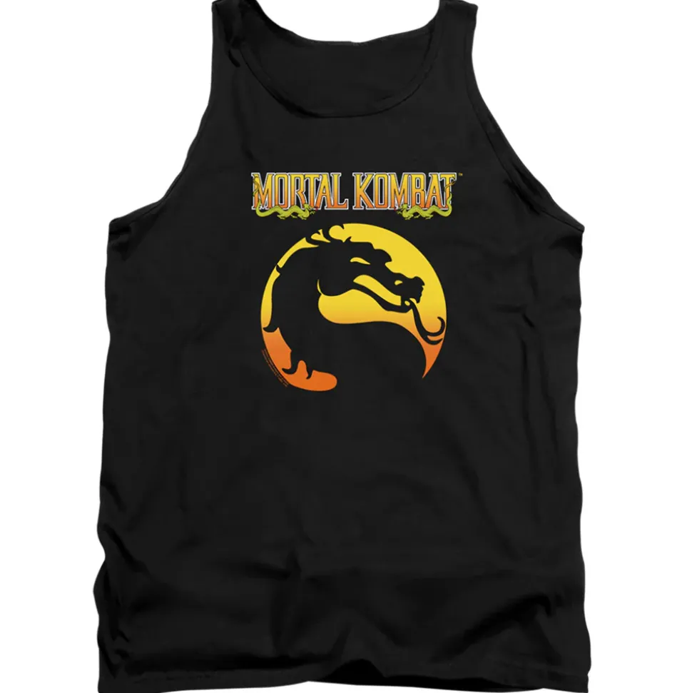 Mortal Kombat - Logo