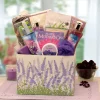 Mother's Day Moments Of Relaxation Lavender Spa Gift Box