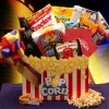 Movie Night Mania Blockbuster Gift Box