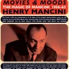 Movies & Moods: The Magic Of Mancini 1956-62 (CD) - Henry Mancini