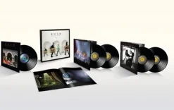 Moving Pictures (40th Anniversary) (Vinyl) - Rush