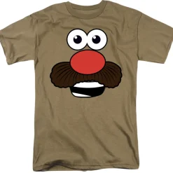 Mr. Potato Head - Big Potato