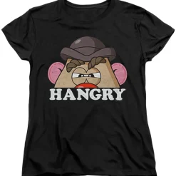 Mr. Potato Head - Hangry