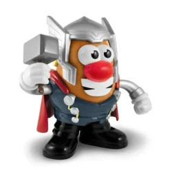 Mr. Potato Head Marvel's Thor Action Figure