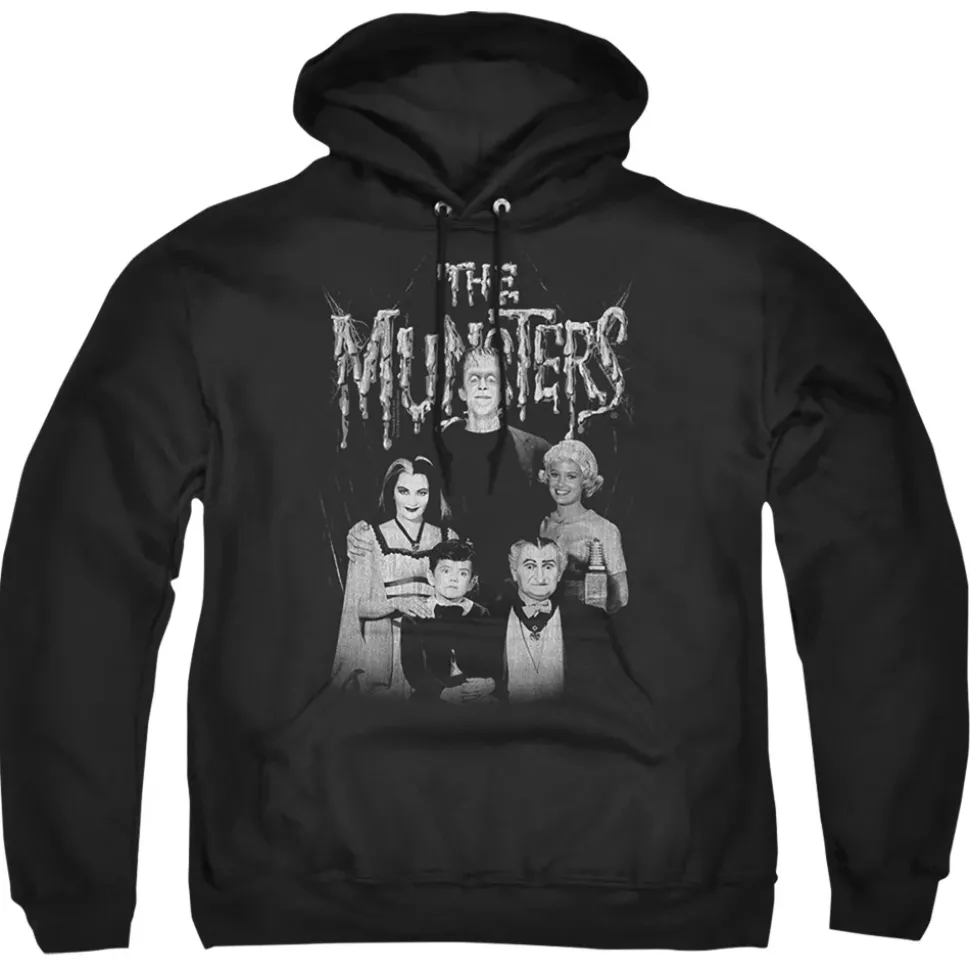 Munsters - Family Portrait