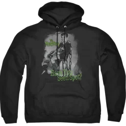 Munsters - Have You Seen Spot?