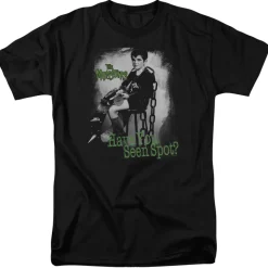 Munsters - Have You Seen Spot?