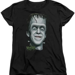 Munsters - Herman's Head