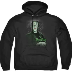 Munsters - Man of the House