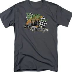 Munsters - Munster Racing