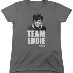 Munsters - Team Edward