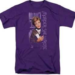 Murder She Wrote - Around the Corner